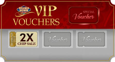  doubledown casino voucher